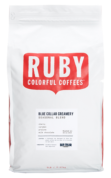 Blue Collar Coffee Co. in Delafield, WI (2)