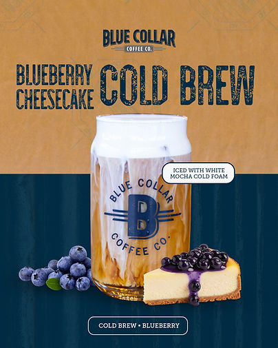 Blue Collar Coffee Co. in Delafield, WI (4)