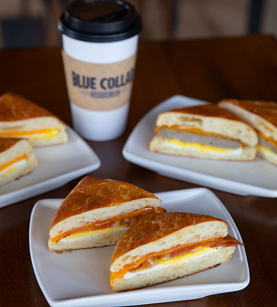 Blue Collar Coffee Co. in Delafield, WI (5)