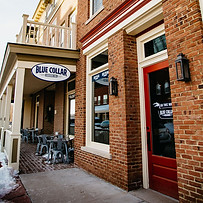 Blue Collar Coffee Co. in Delafield, WI (6)