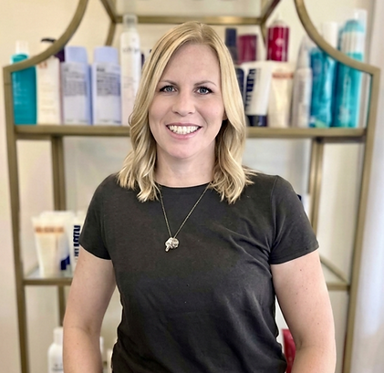 Triony Salon Ltd in Kenton, OH (4)