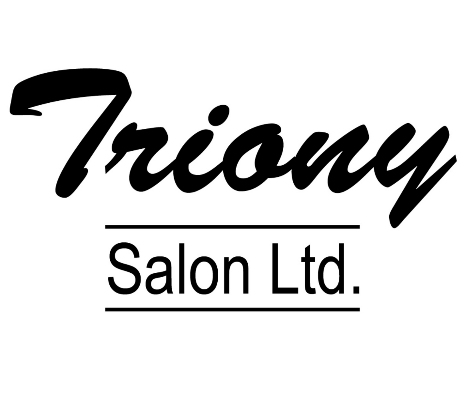 Triony Salon Ltd in Kenton, OH (5)
