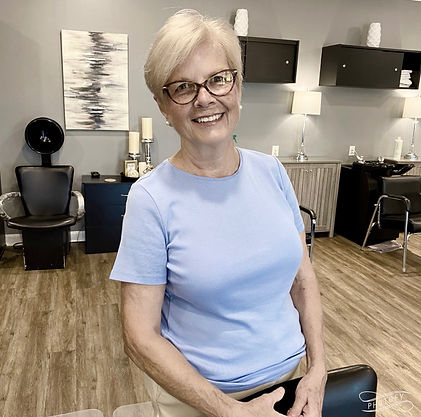 Triony Salon Ltd in Kenton, OH (6)