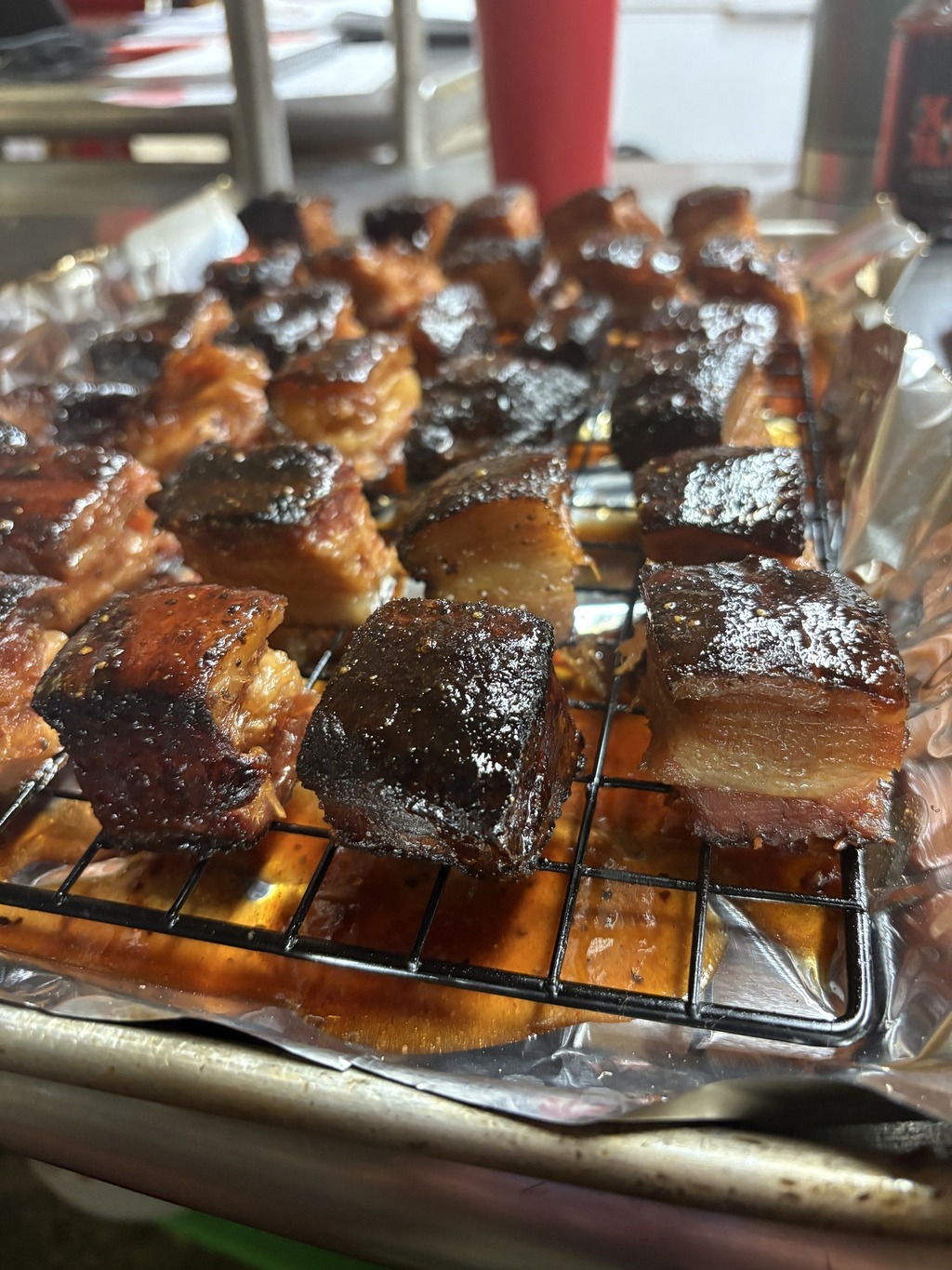 FAB BBQ in Merrillan, WI (2)