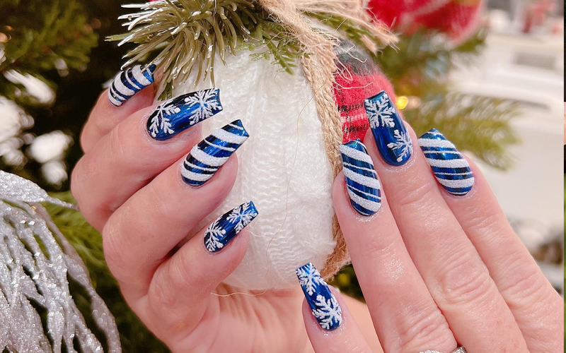Novalice Krystal Nails and Spa in Port St. Lucie, FL (2)