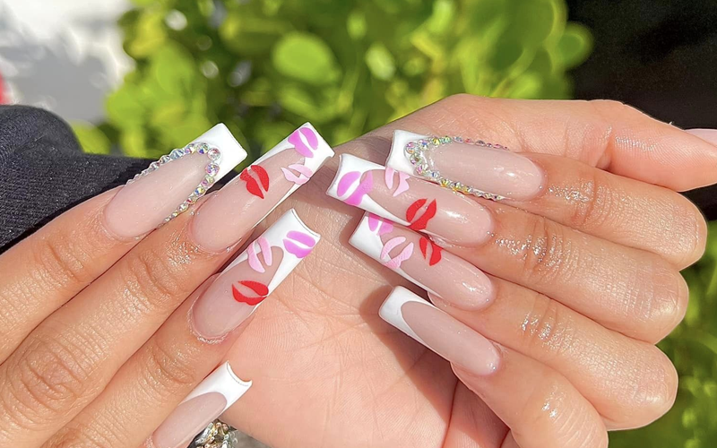 Novalice Krystal Nails and Spa in Port St. Lucie, FL (3)