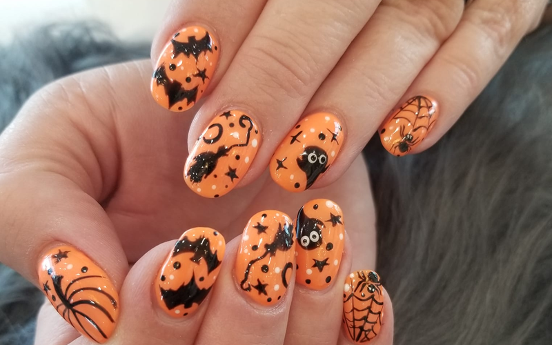 Novalice Krystal Nails and Spa in Port St. Lucie, FL (6)