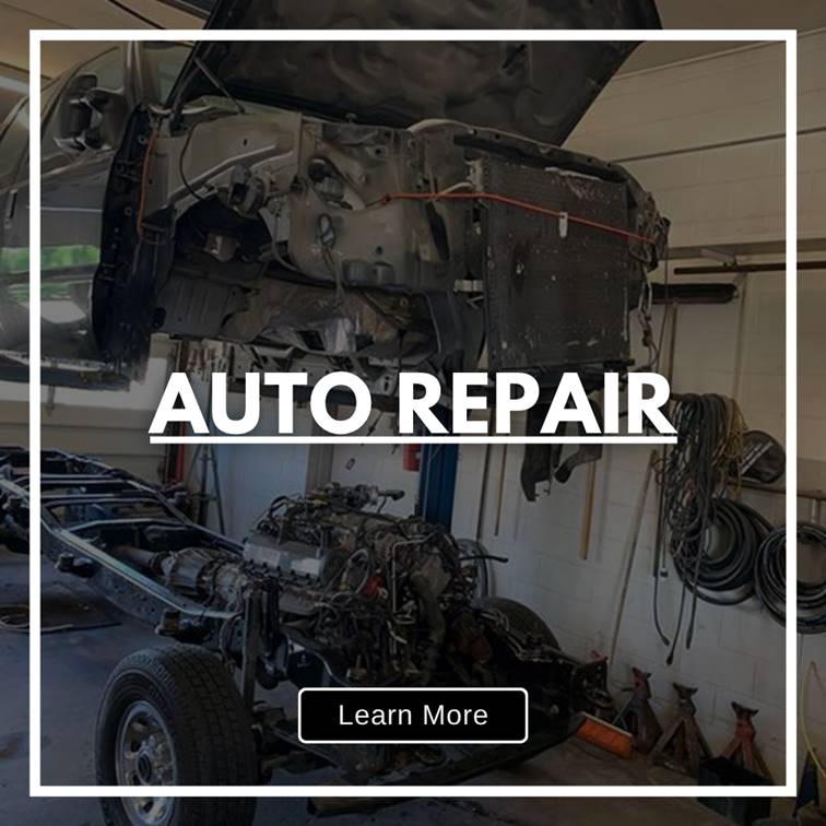Bennett's Automotive Service, L.L.C. in Lancaster, WI (2)