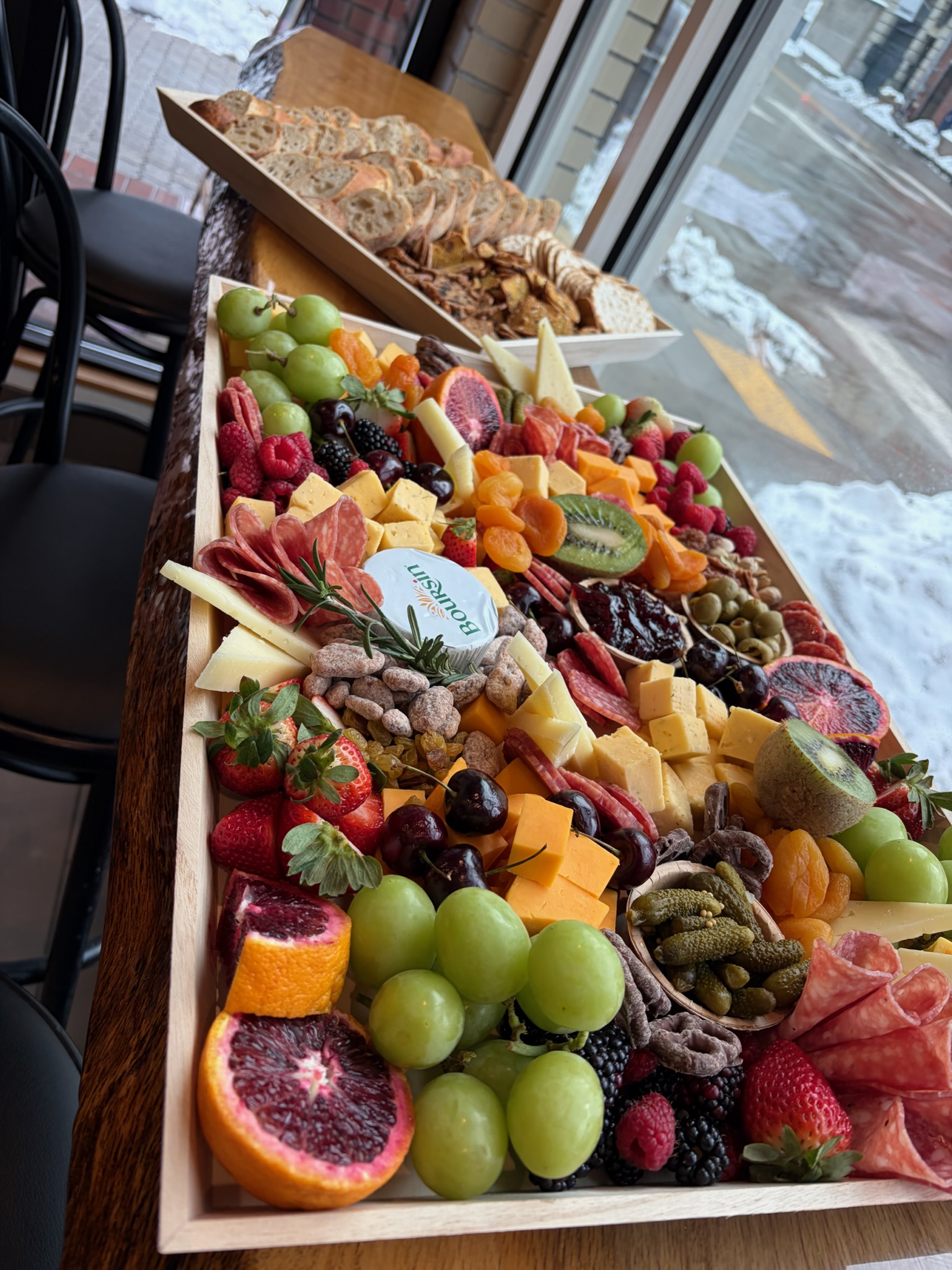 PAIR Charcuterie in Pittsburgh, PA (2)