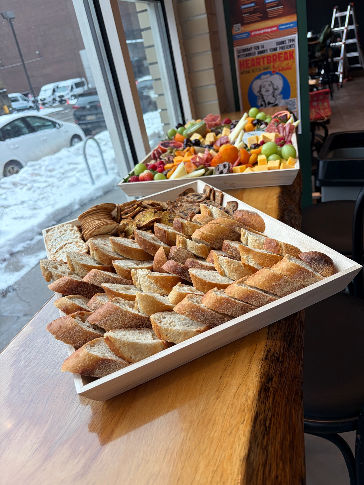 PAIR Charcuterie in Pittsburgh, PA (3)