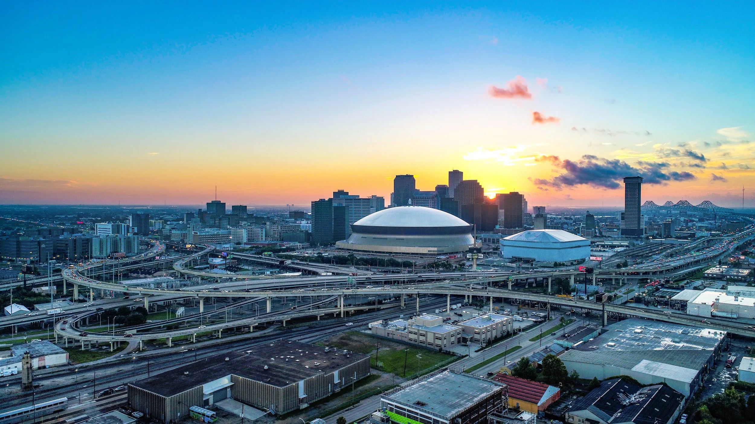 Headliners NOLA in New Orleans, LA (2)