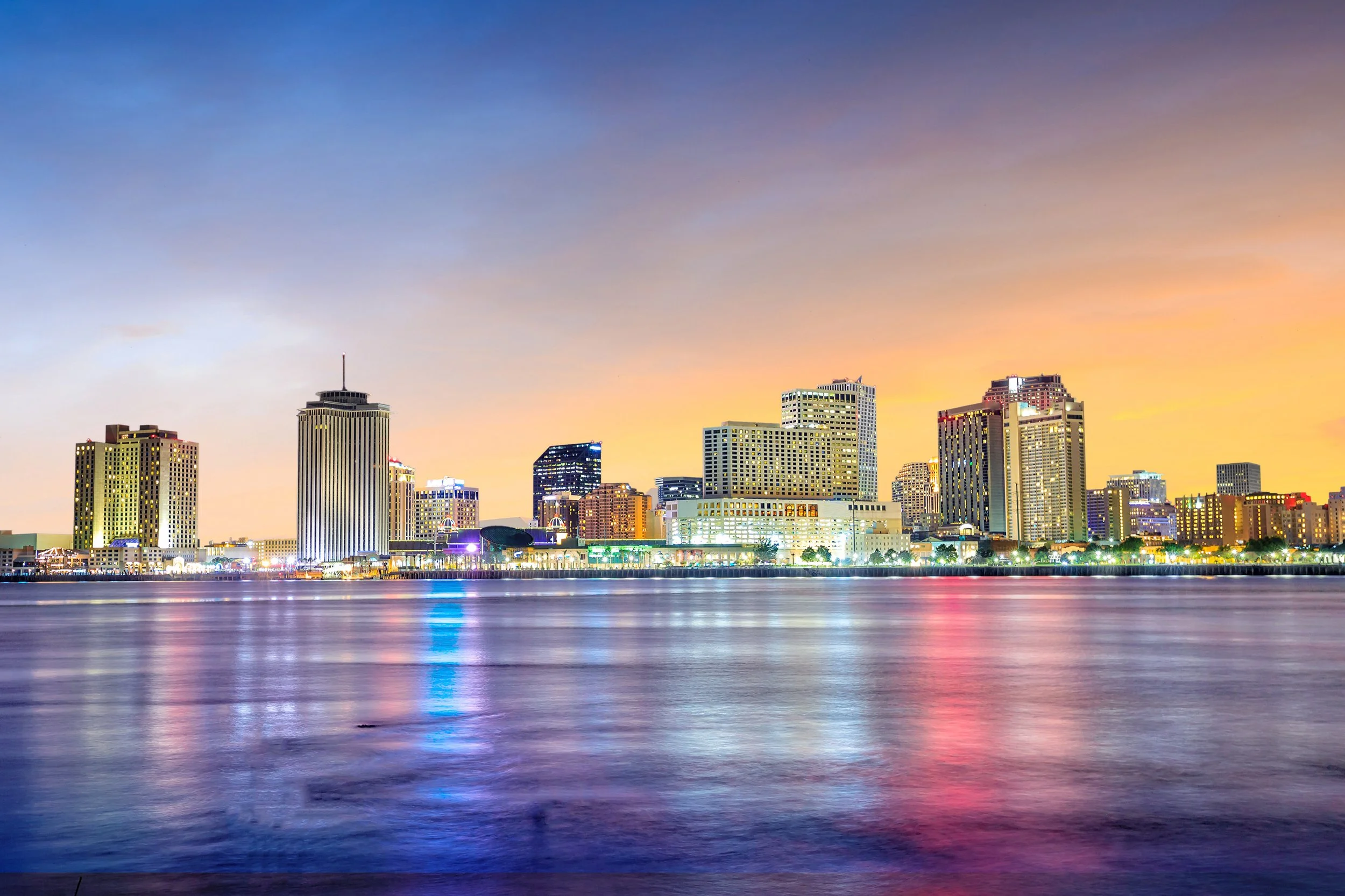 Headliners NOLA in New Orleans, LA (6)