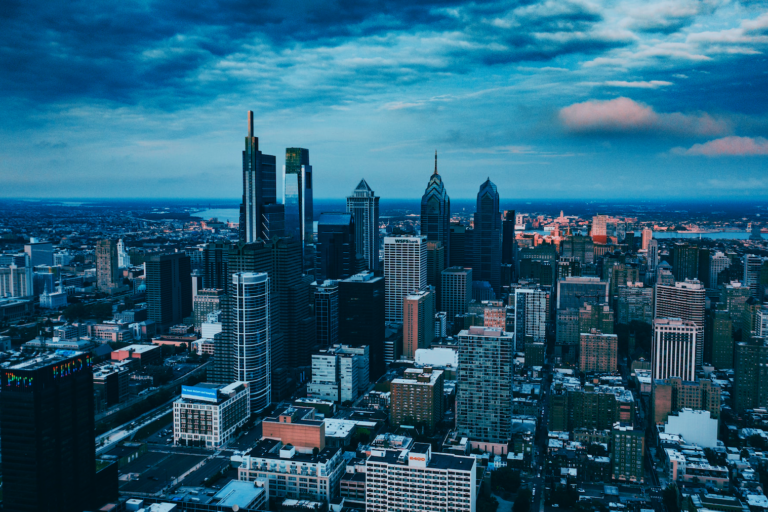 African American Chamber of Commerce of PA NJ DE in Philadelphia, PA (6)