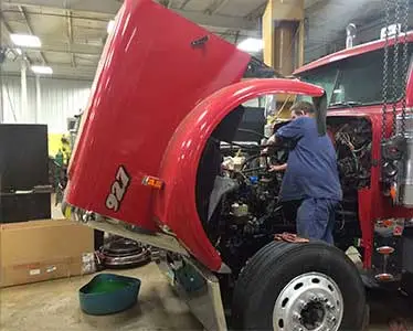CB Services in Zanesville, OH