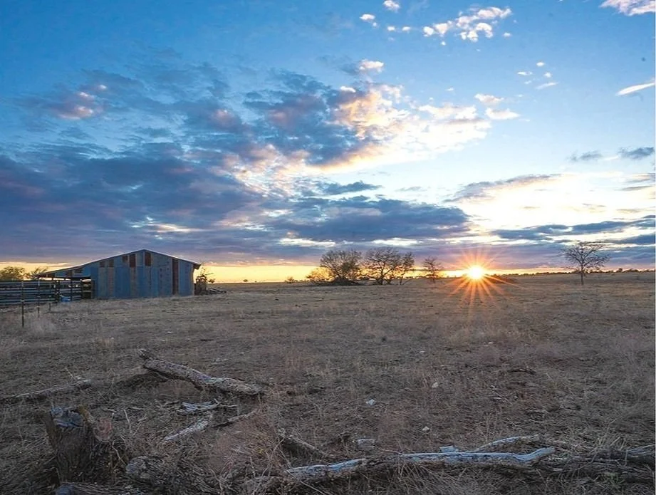 Patricia Coy & Associates in Clifton, TX (3)