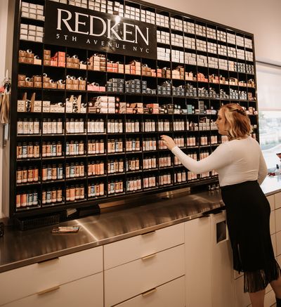 Hair Solutions Salon & Spa in New Berlin, WI (5)