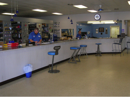 David's Car Care Center, Inc. in North Wilkesboro, NC (2)