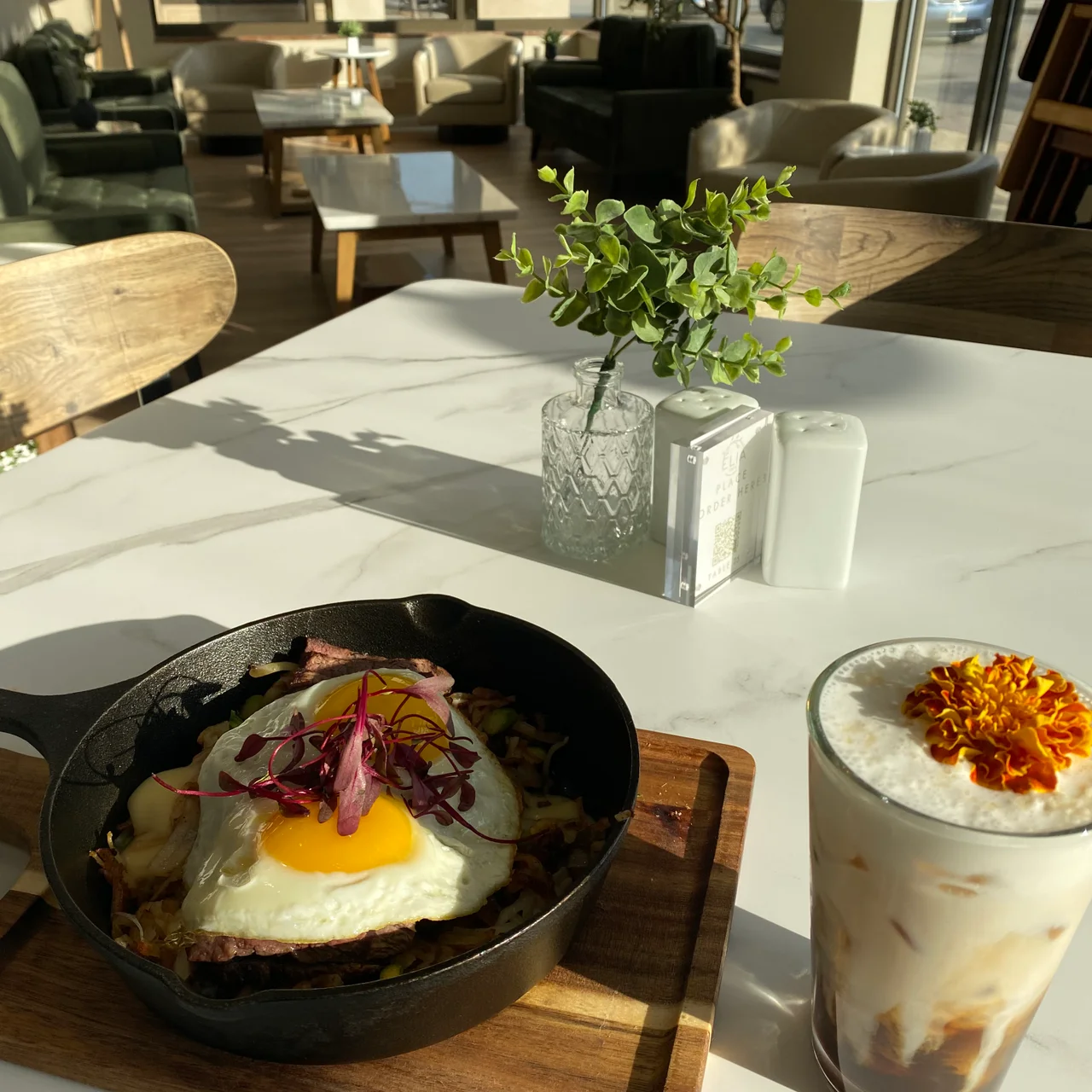 Elia Cafe in Park Ridge, IL (4)