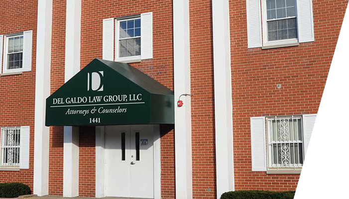 Del Galdo Law Group, LLC in Berwyn, IL