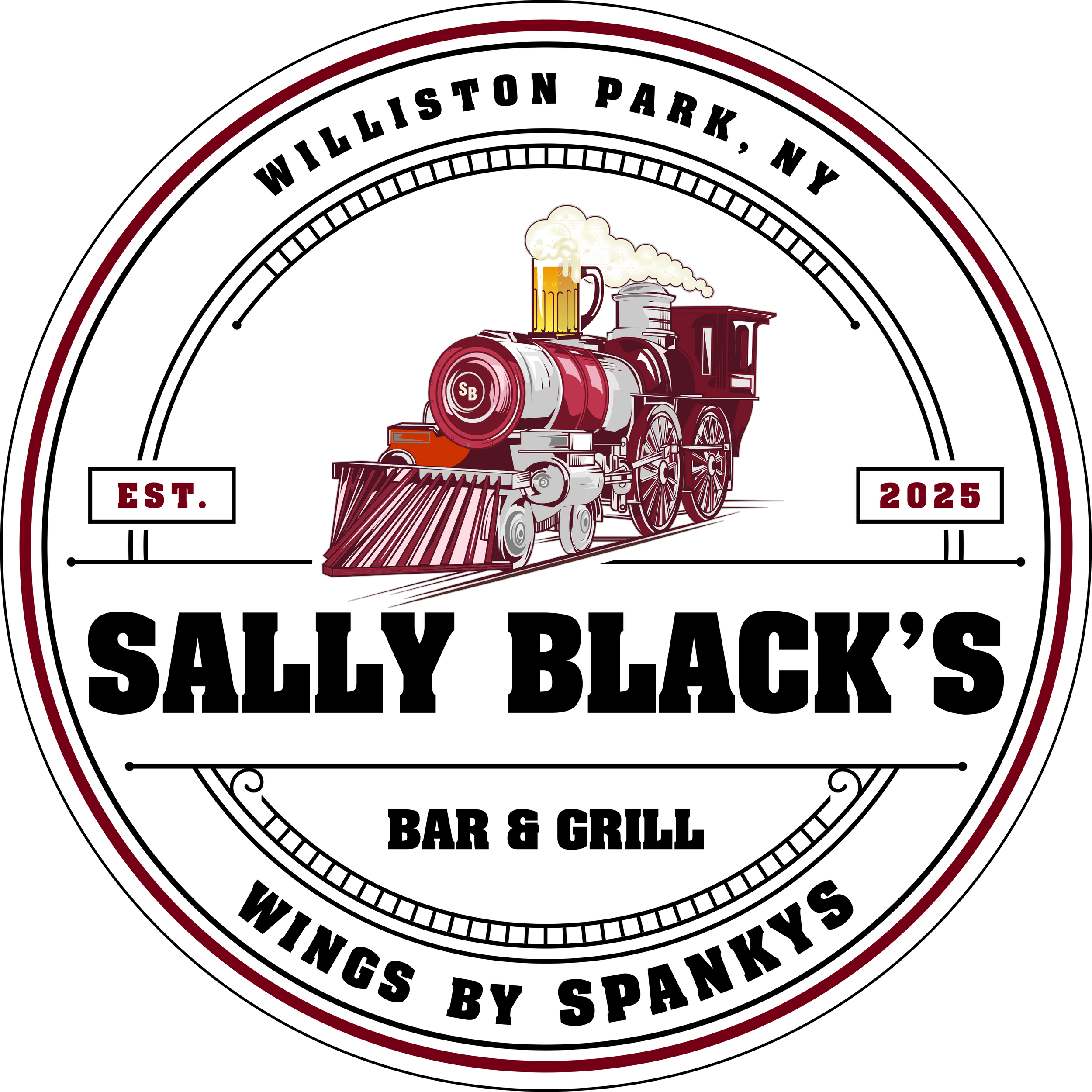 Sally Black's Bar & Grill in Williston Park, NY