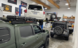 M&J Automotive in Diamond Springs, CA
