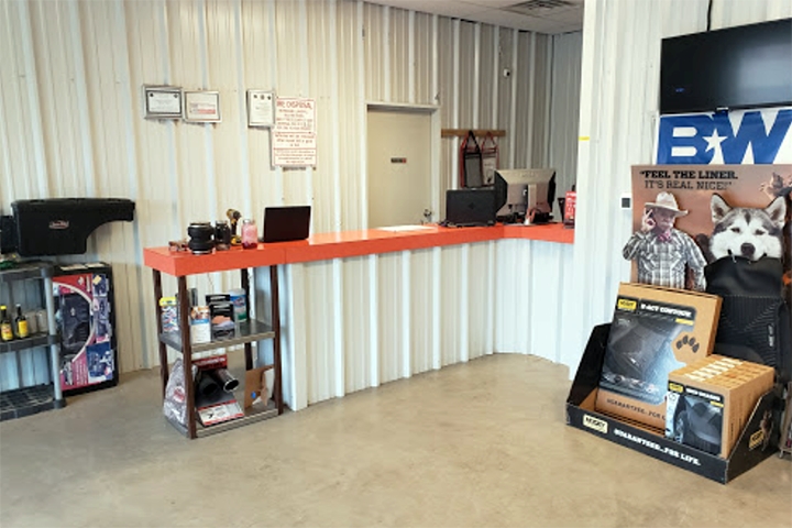 Texas Auto Performance, LLC in Cisco, TX (3)