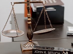 Law Offices of John R. Setlich in Chino, CA