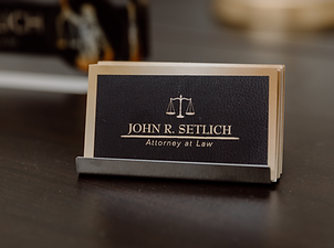 Law Offices of John R. Setlich in Chino, CA (2)