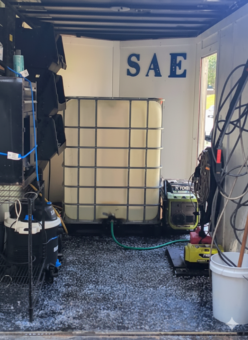 Sensation Auto Group in Powder Springs, GA