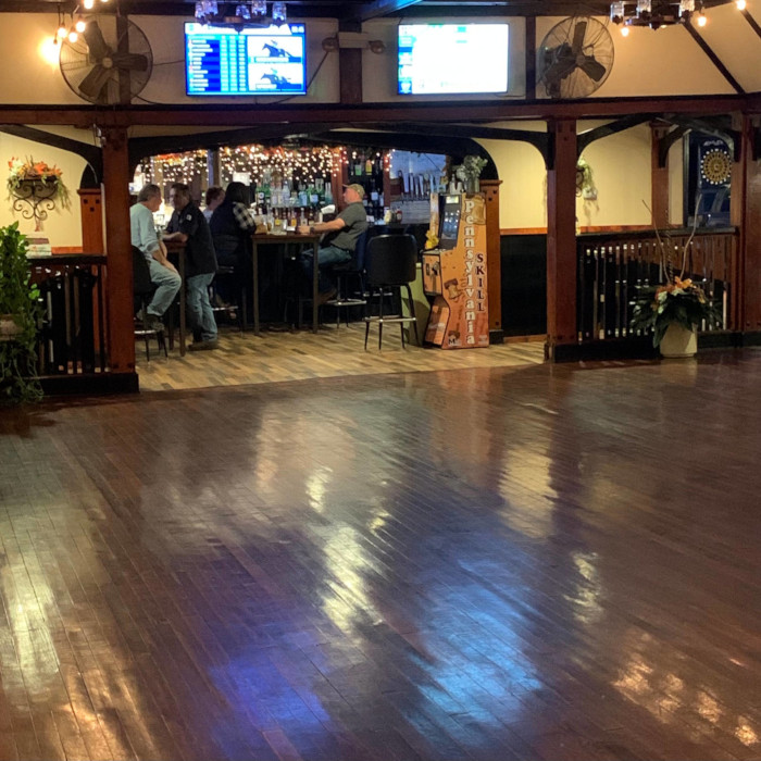 Wildwoods Bar & Grill in St Marys, PA (3)