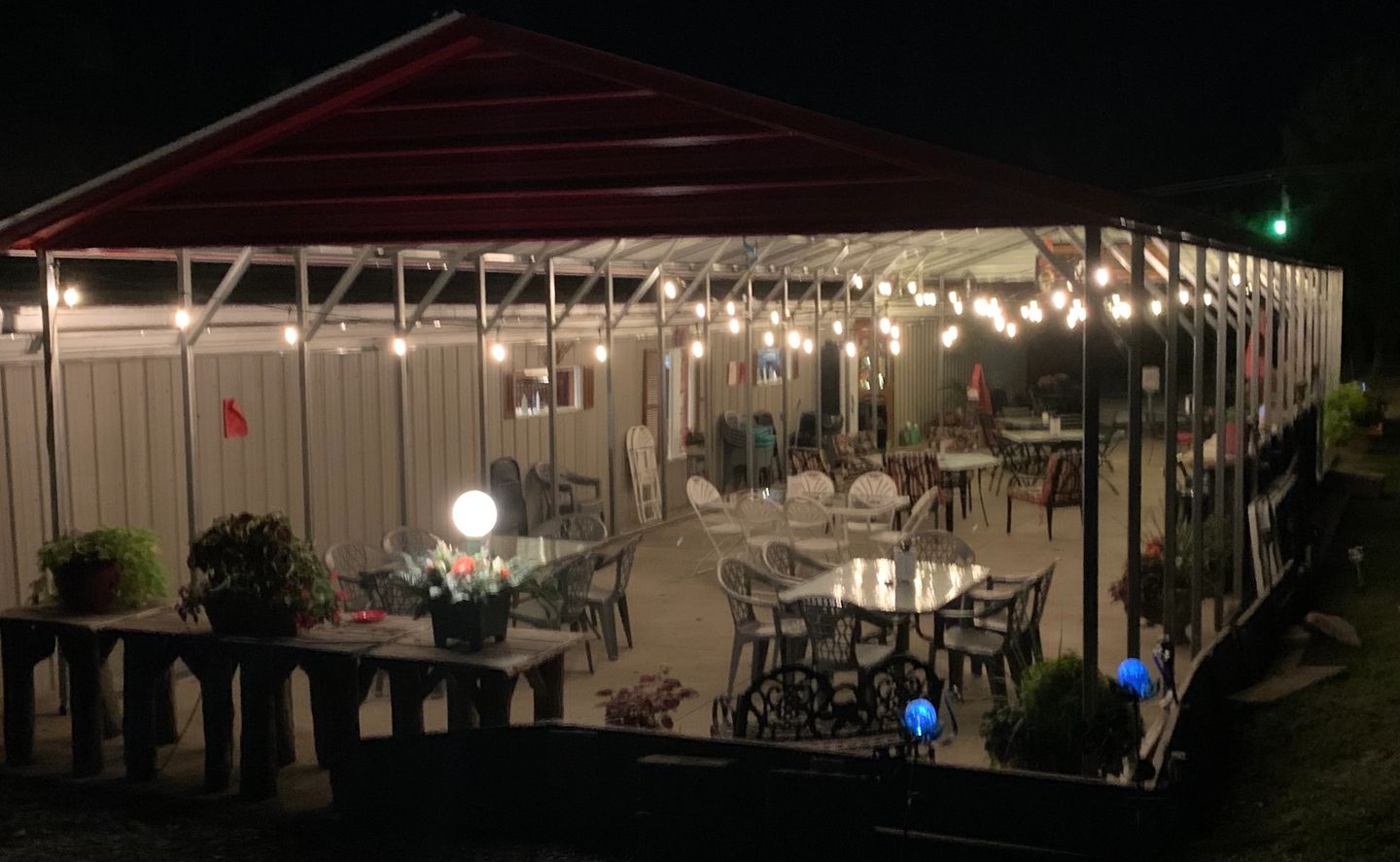 Wildwoods Bar & Grill in St Marys, PA (4)