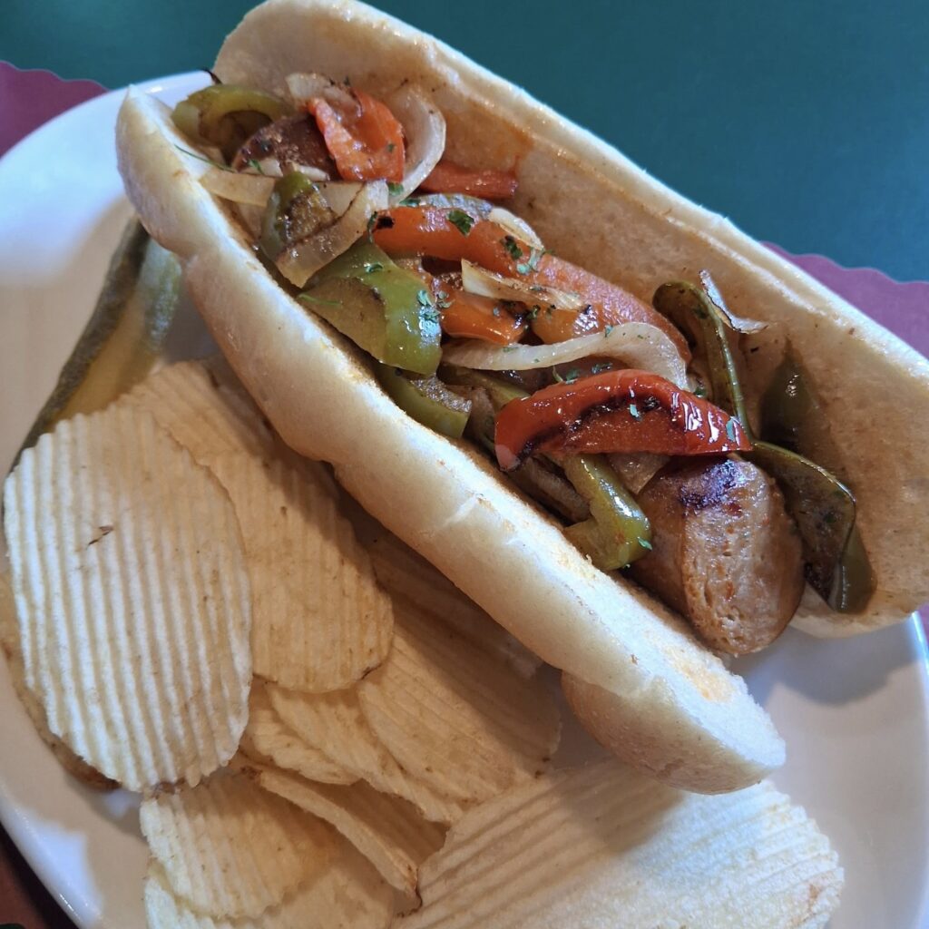 Wildwoods Bar & Grill in St Marys, PA (5)