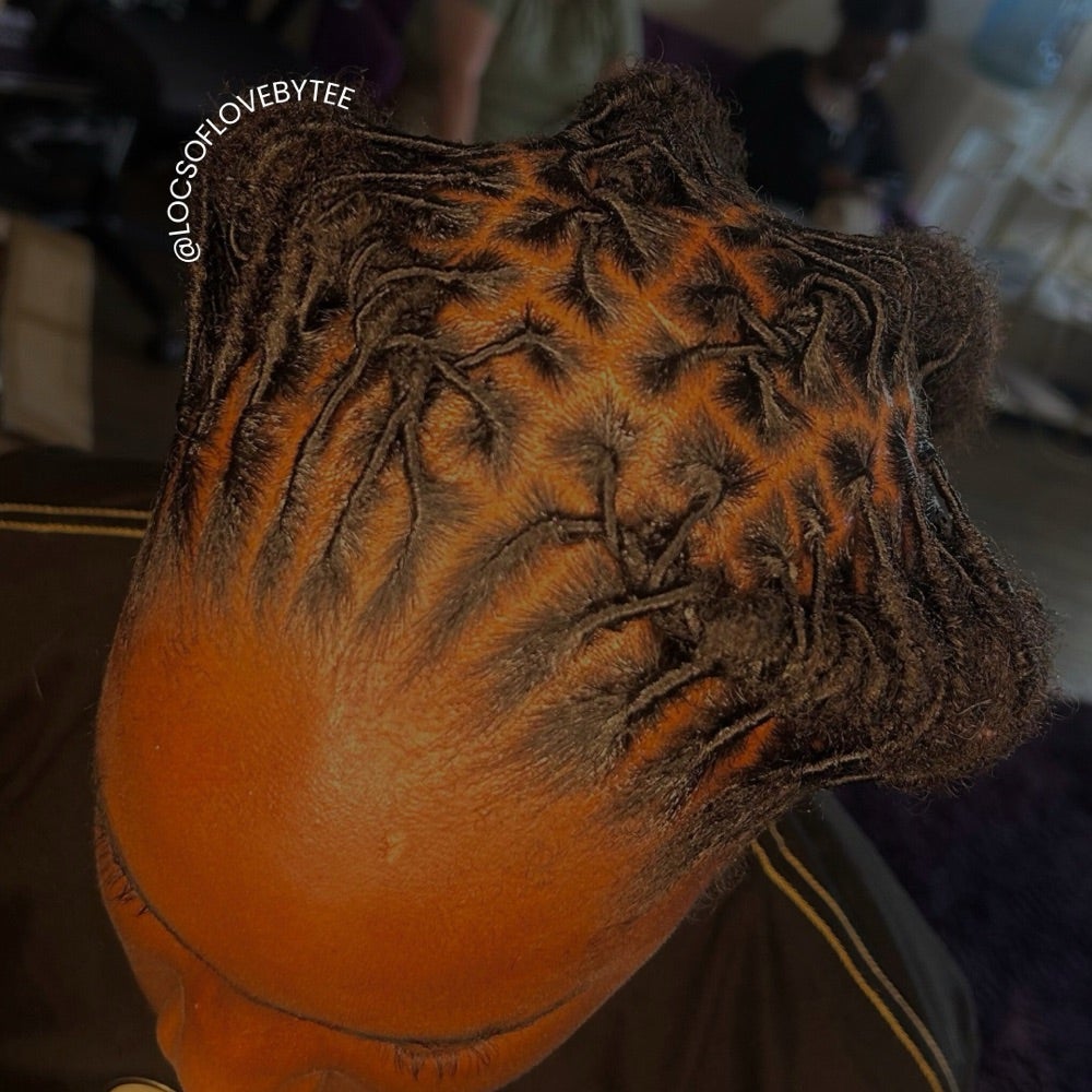 Locs of Love By Tee in Seminole, FL (2)