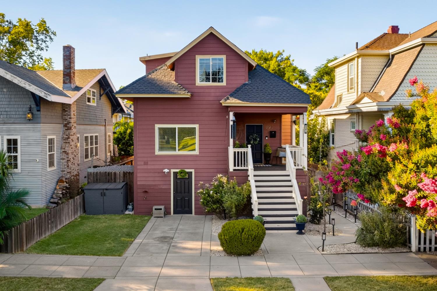 Quinn Stacks, eXp Realty in Yuba City, CA (2)