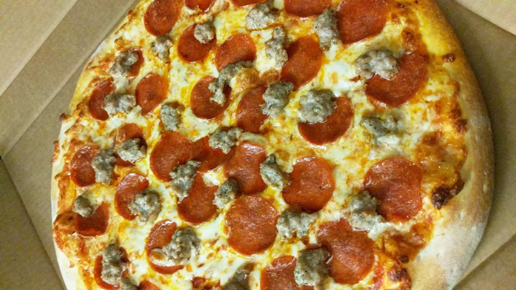 Pizza Pit - Oregon in Oregon, WI