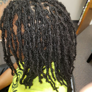 Ms. Cassie of Da Loc Shop in Westchester, IL (6)