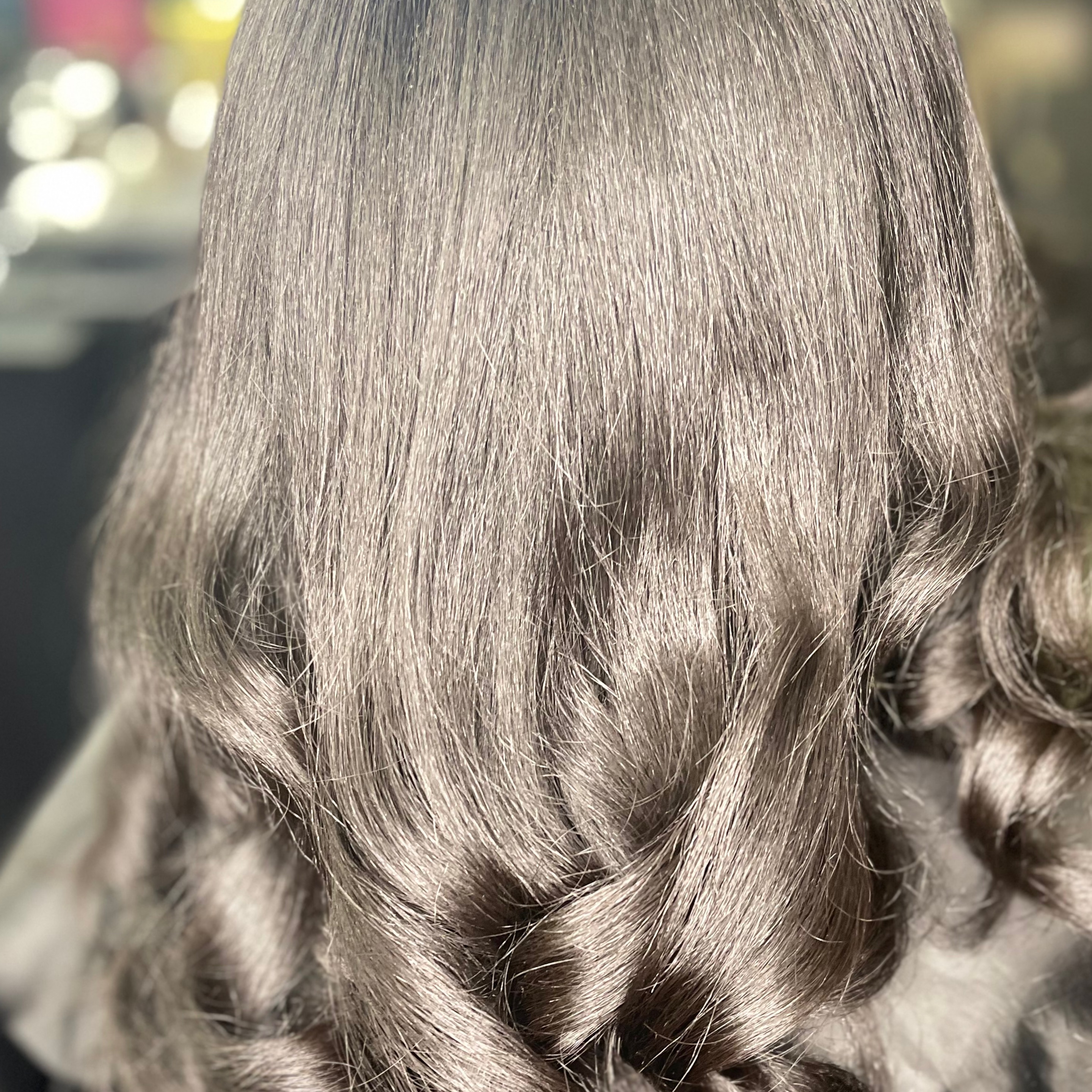 An Exclusive Touch Beauty Bar in Fayetteville, NC