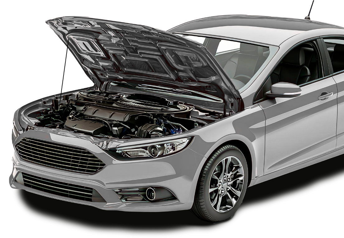 Auto Doctor in Gainesville, TX