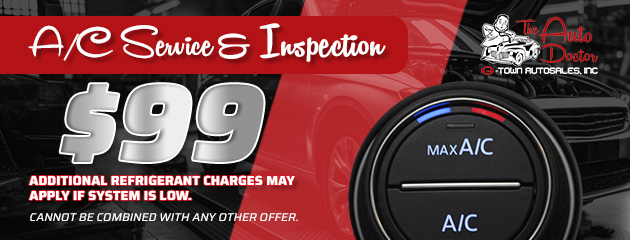 Auto Doctor in Gainesville, TX (3)