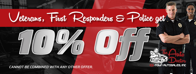 Auto Doctor in Gainesville, TX (4)