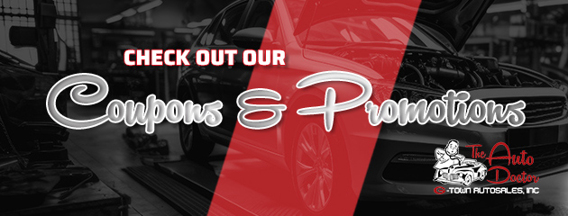 Auto Doctor in Gainesville, TX (6)