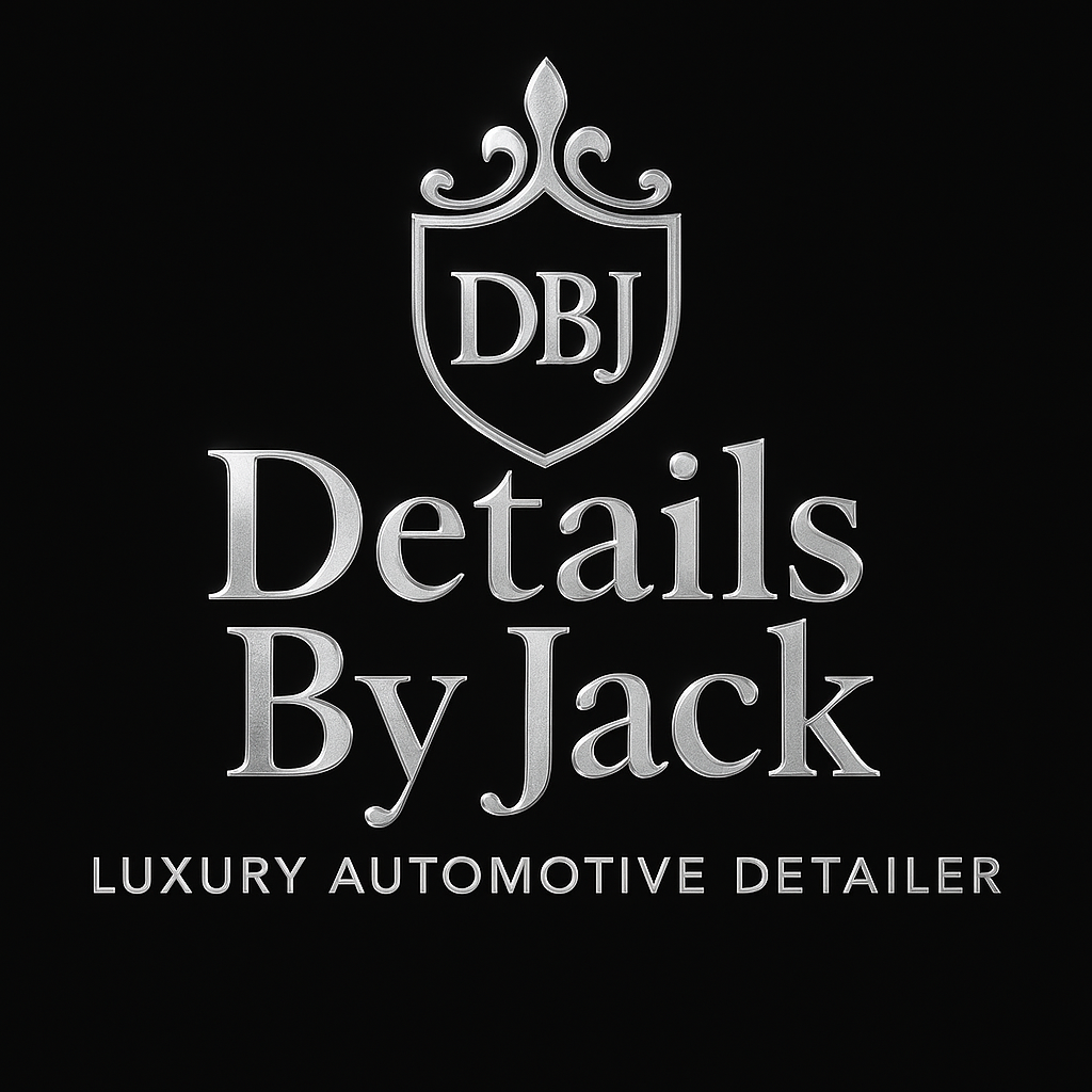 Details By Jack in Saddle River, NJ