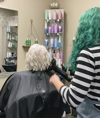 Salon Epiphany by Sarah in Woodhaven, MI
