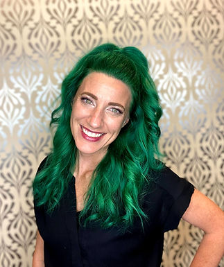 Salon Epiphany by Sarah in Woodhaven, MI (4)