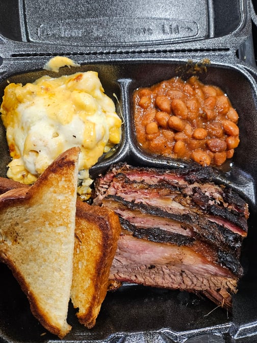 Seasoned Grills BBQ in Denton, TX (5)
