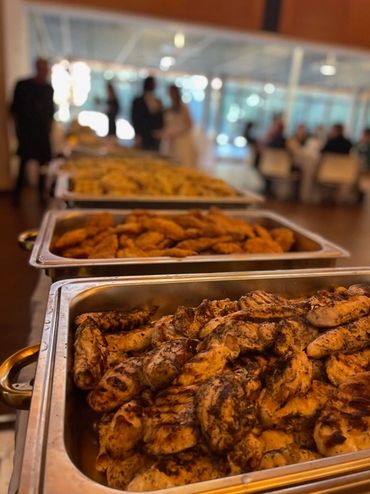 TAVERN ON THE GREEN CATERING in Walterboro, SC (4)