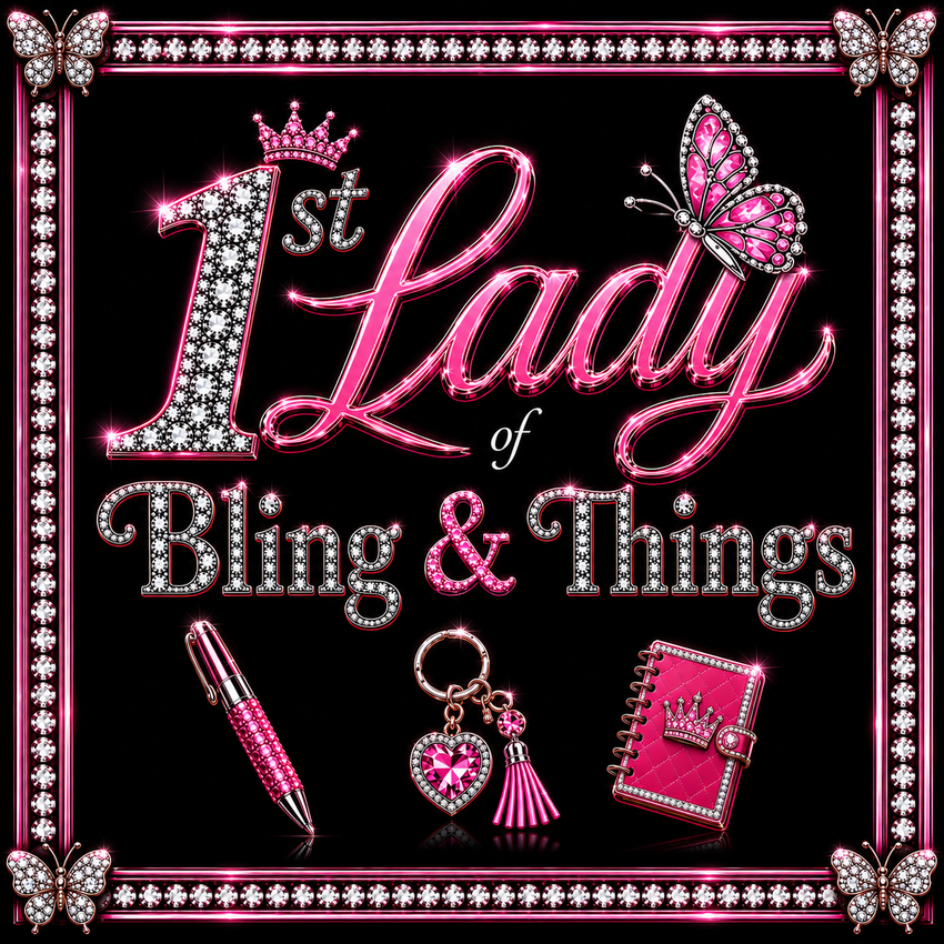 It’s a Bling Thing in Timmonsville, SC (2)