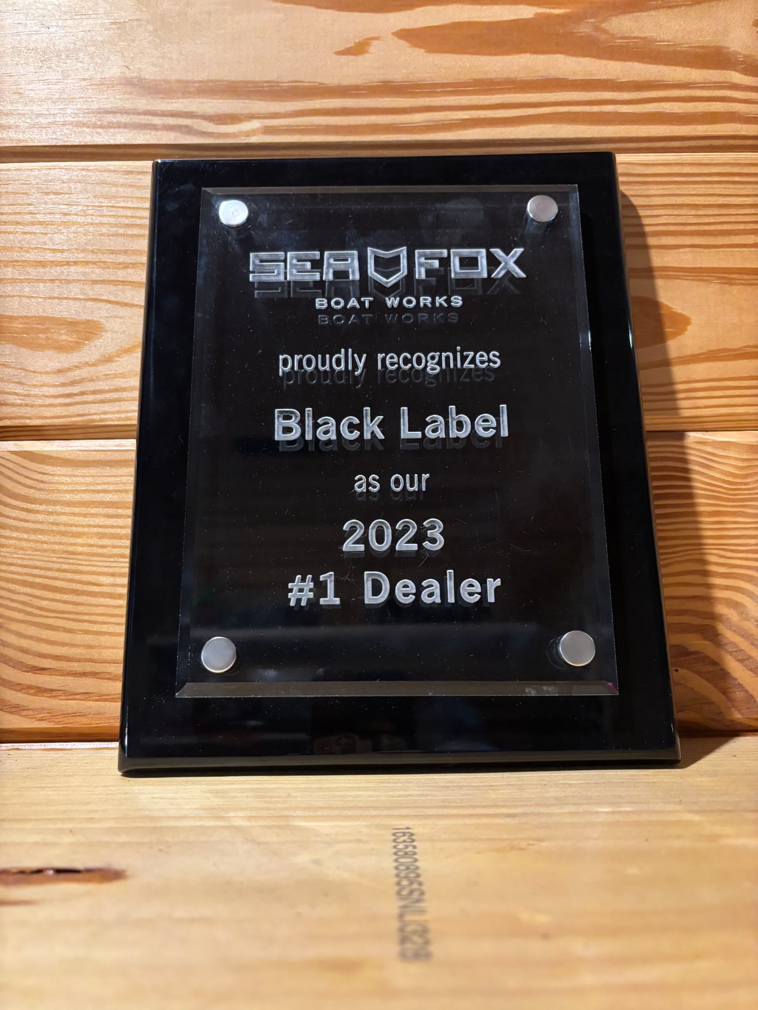 Black Label Marine Group (Punta Gorda) in Punta Gorda, FL (2)