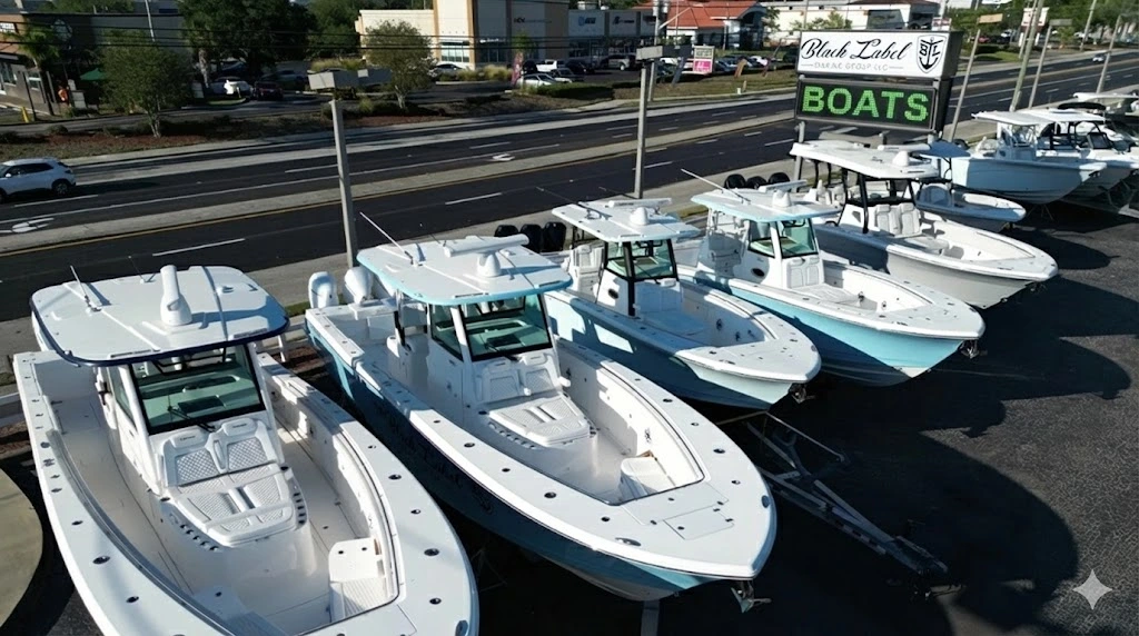Black Label Marine Group (Punta Gorda) in Punta Gorda, FL (4)
