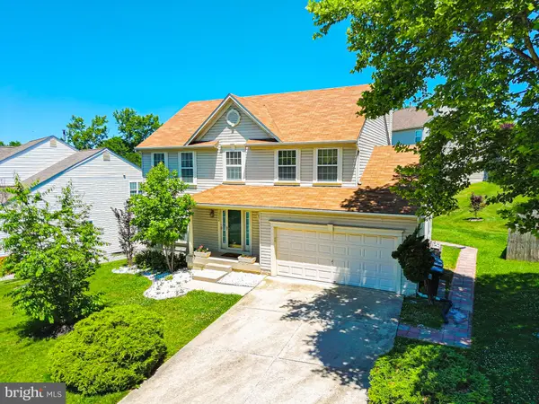 Jeremiah Abu-Bakr, Own Real Estate in North Englewood, MD